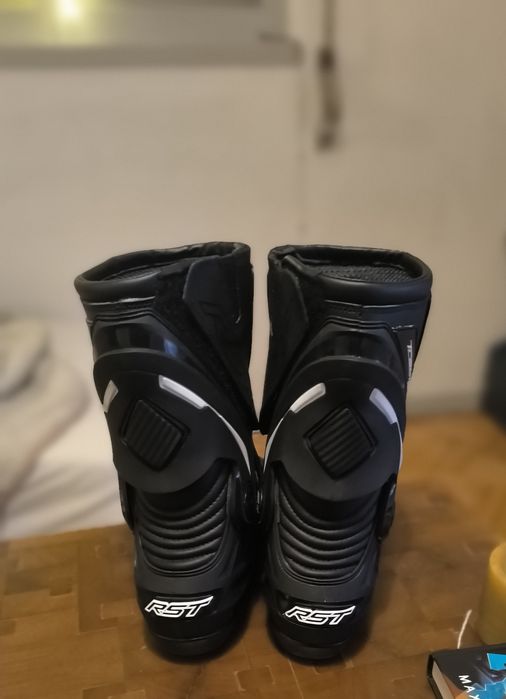 Botas RST Tractech EVO III