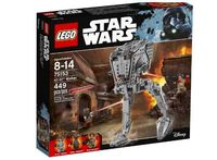 2016! Lego Star Wars 75183 Rogue One AT-ST Walker
