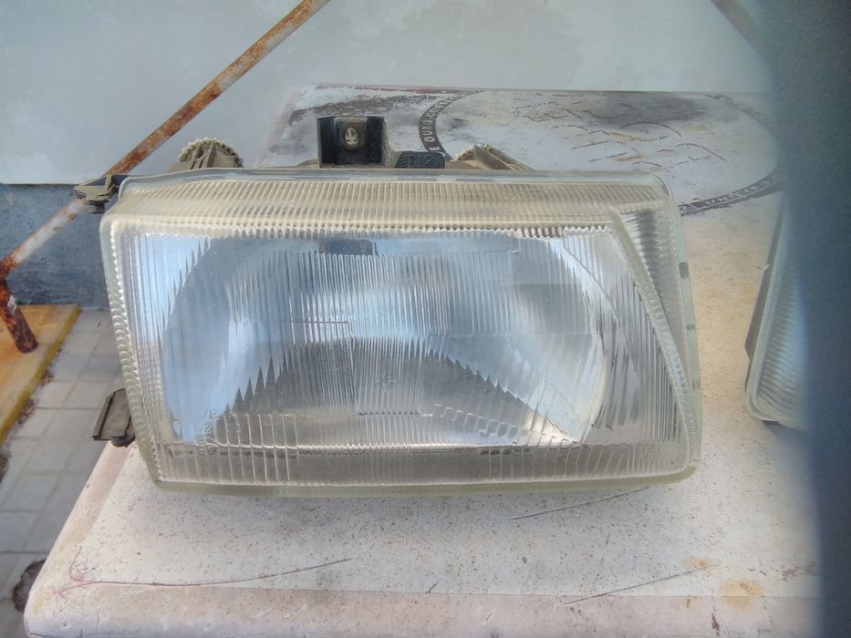 Seat Ibiza 6k(1998) peças