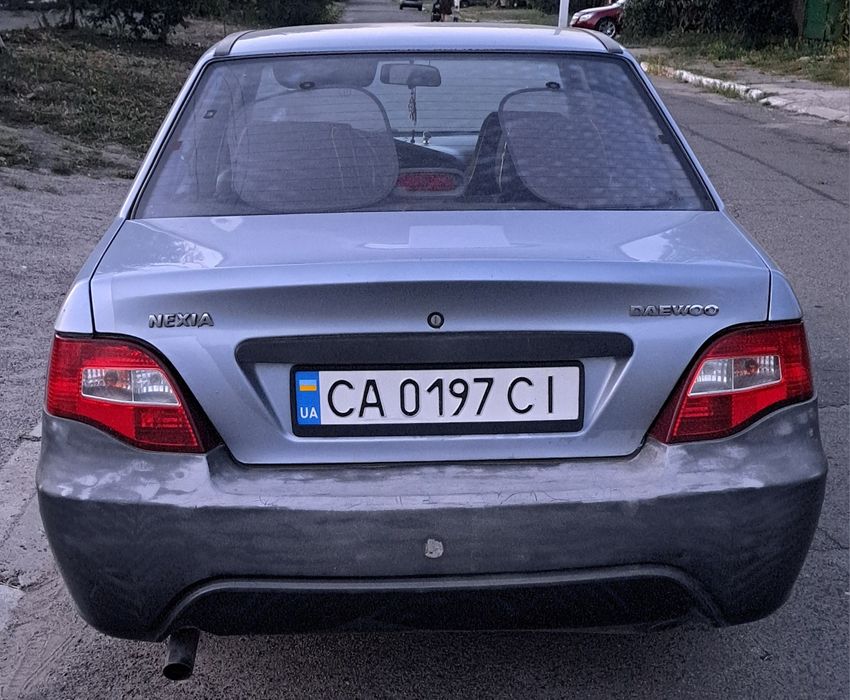 Продам автомобіль