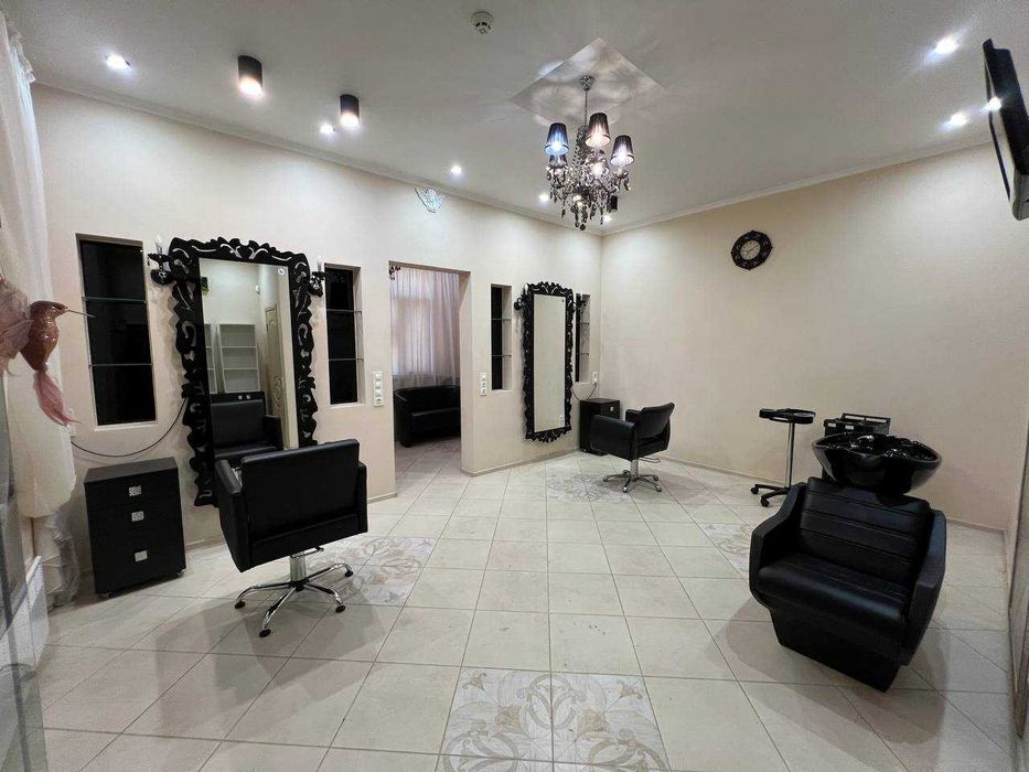 Ексклюзив Продам Салон красоты, Центр Харків