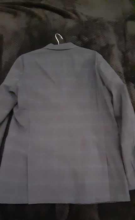 Garnitur młodzieżowy