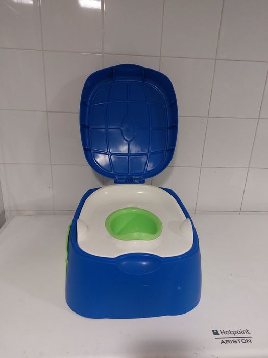 Bacio para crianças