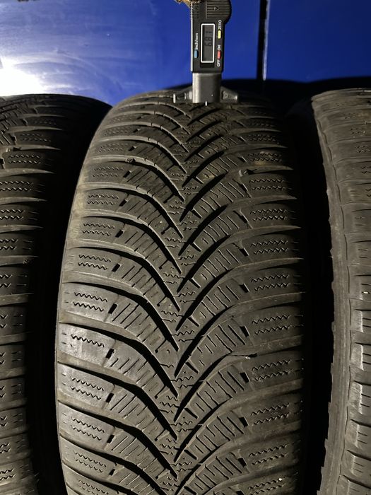 Hankook Winter I Cept rs2 185/55r15 Склад Шин Умань зима 185 55 r 15