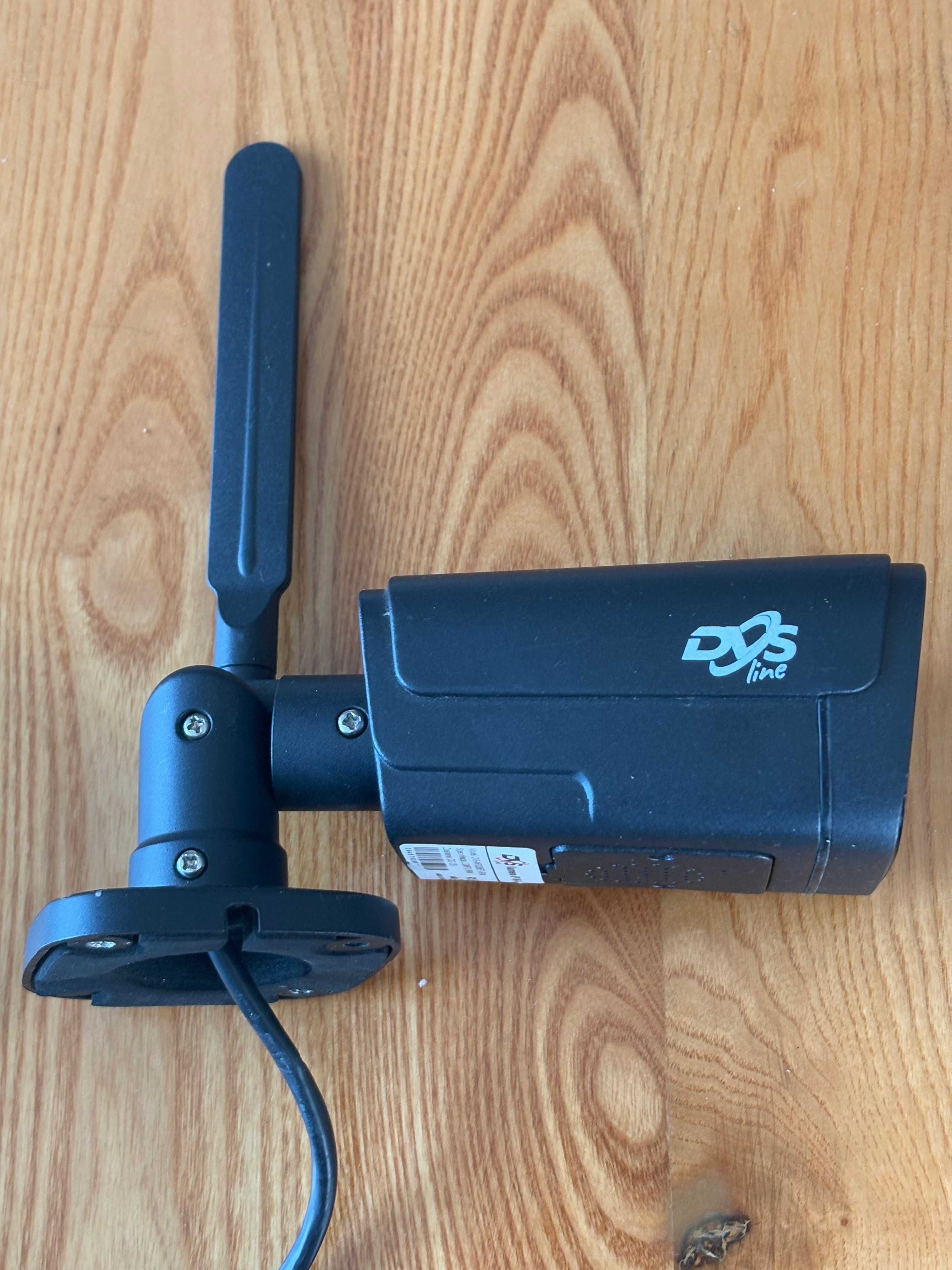DVS -mp2036et-irw