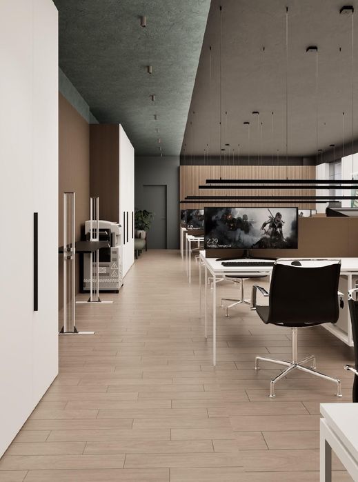 Без %! Офіс з ремонтом в центрі Києва, паркомісця! Світло постійно!