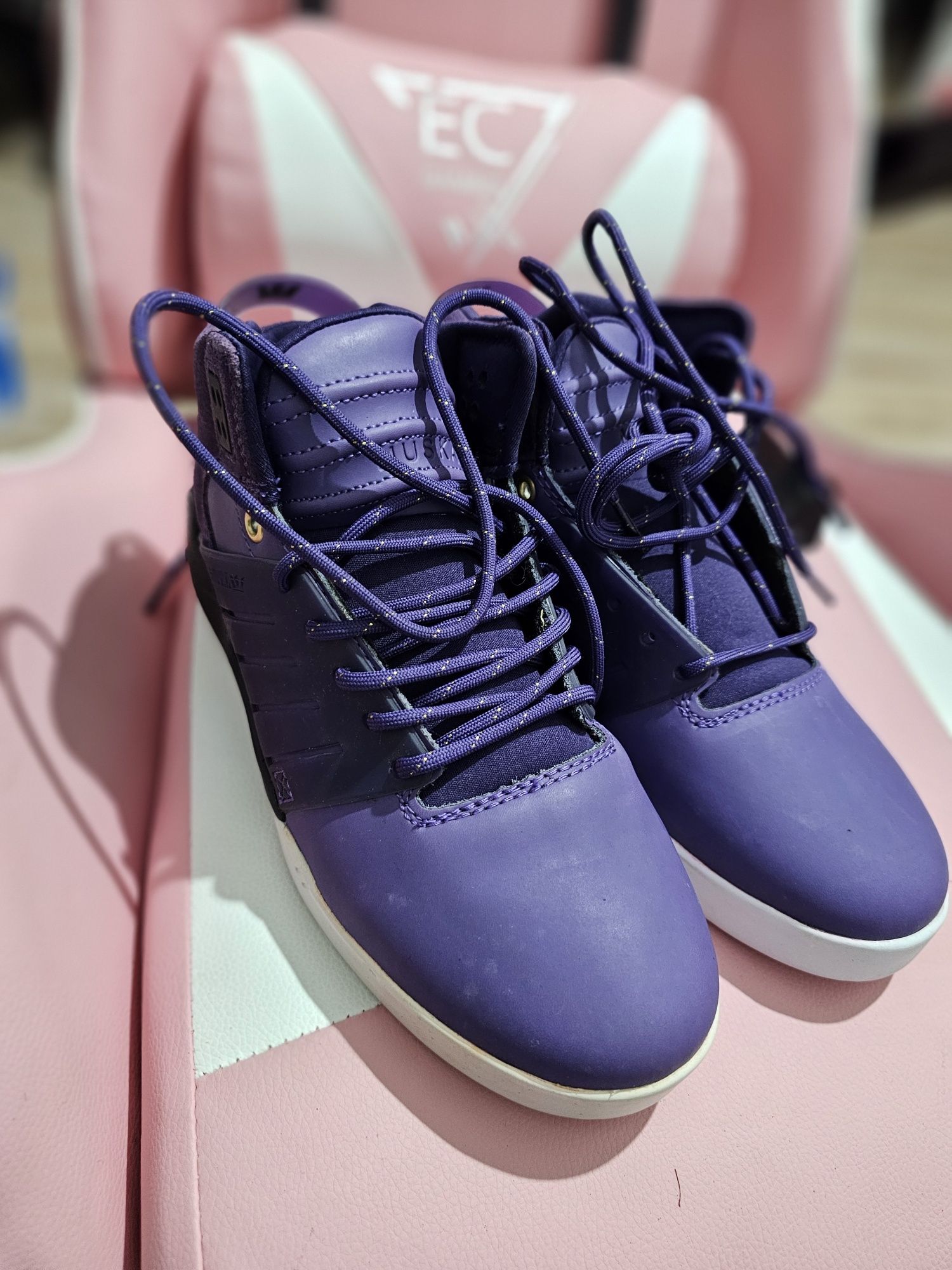 Buty nowe supra skytop III Eu 42