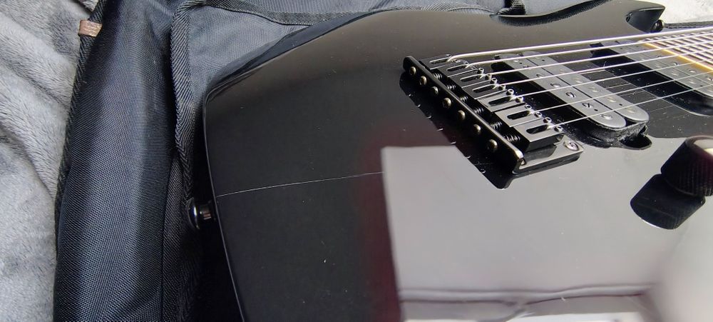 Ibanez RG 7321 gitara elektryczna