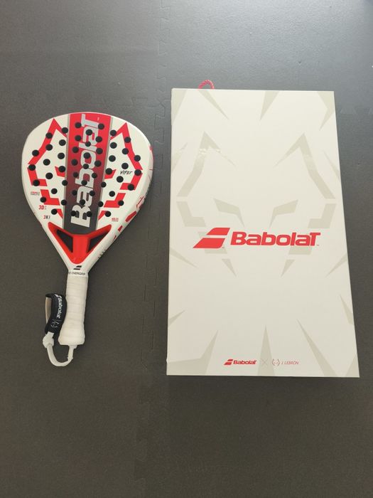Babolat Viper Juan lebron 2025
