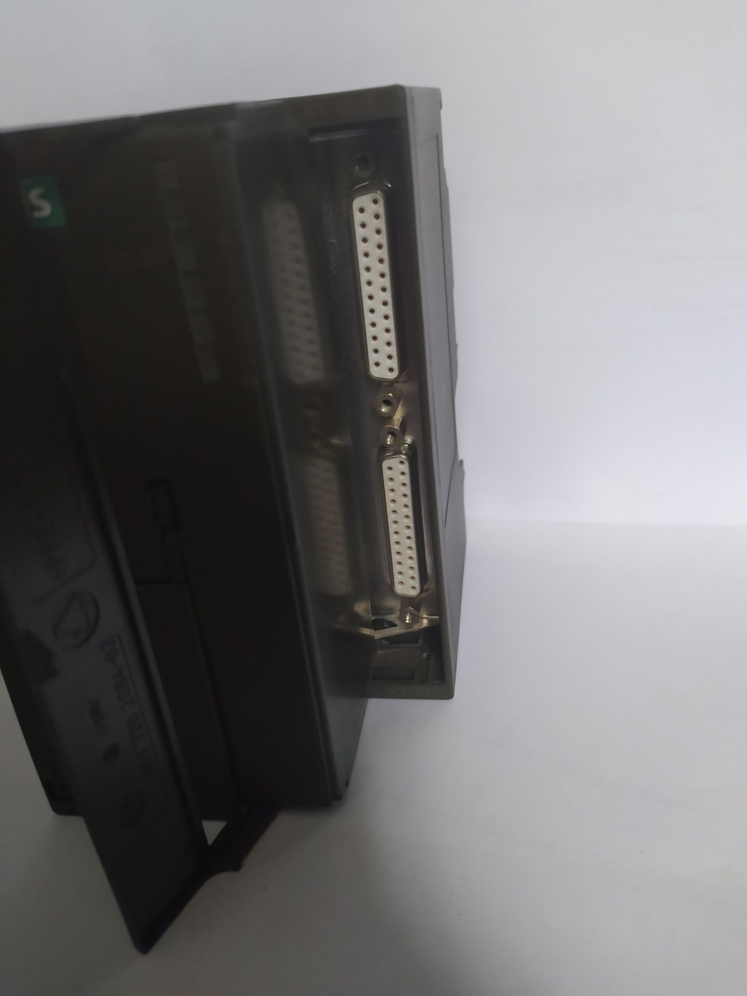 Moduł interfejsu im siemens s7 300 step7 simatic 6ES7 361-3CA01-0AA0