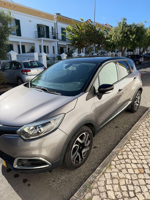 Renault Captur 0.9 TCE