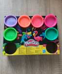 Playdoh плей до пластилин тесто набор пластилін Play do