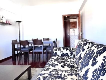 Apartamento T1 - Gare do Oriente