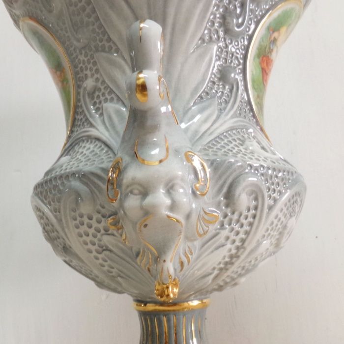 Vaso RAUL da BERNARDA vintage, grande