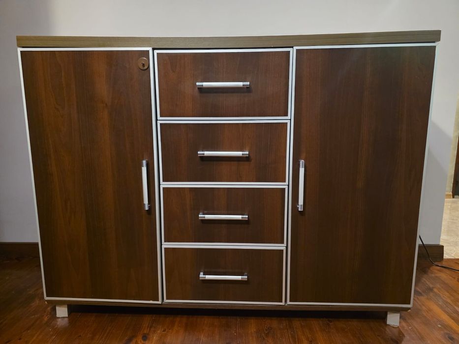 Zestaw mebli do salonu