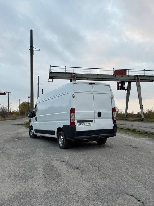 Продам Бус Citroen Jumper