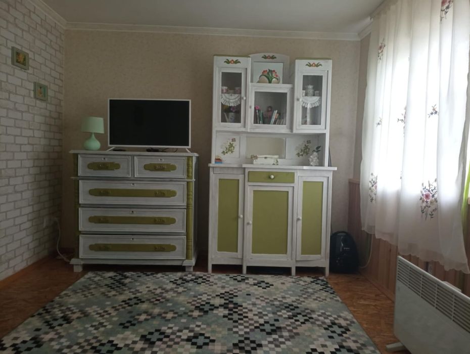 Продается будынок в Смт Терни