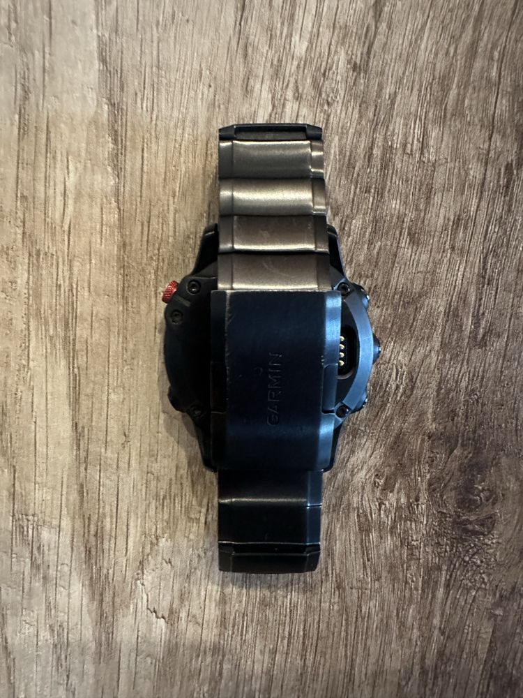 Garmin Fenix 6X Pro – Smartwatch Multisport GPS