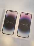 Iphone 14 pro 128gb fiolet nowy