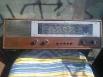 Radio Piano dla kolekcjonerów.