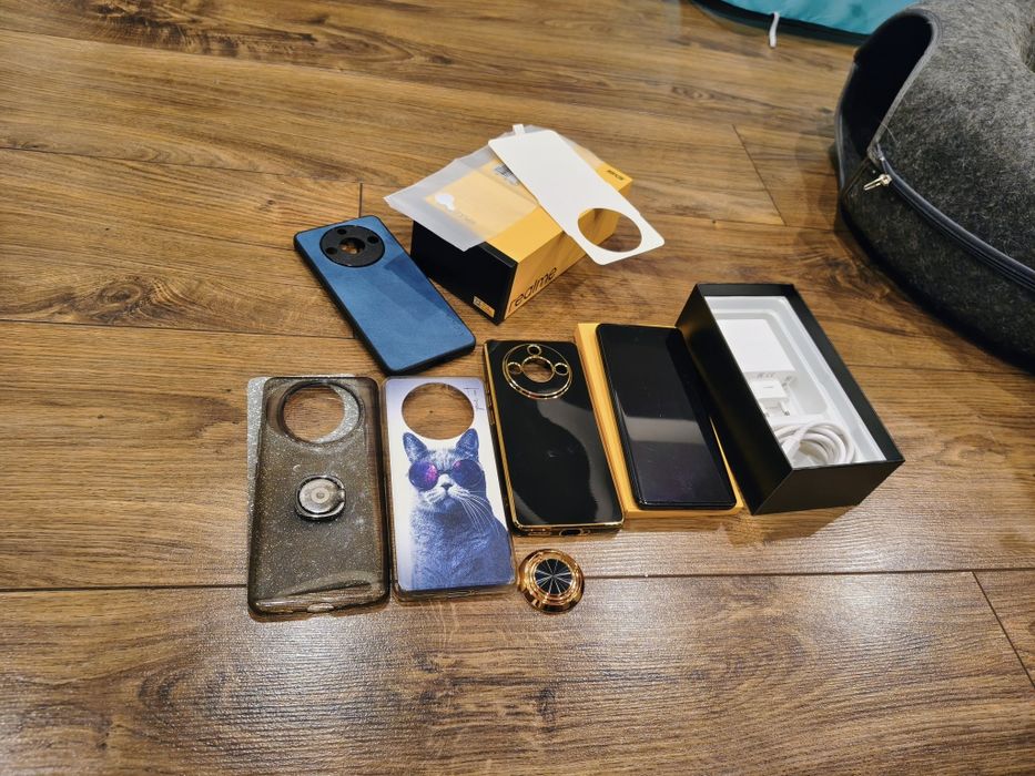 Smartphone Realme 11 Pro