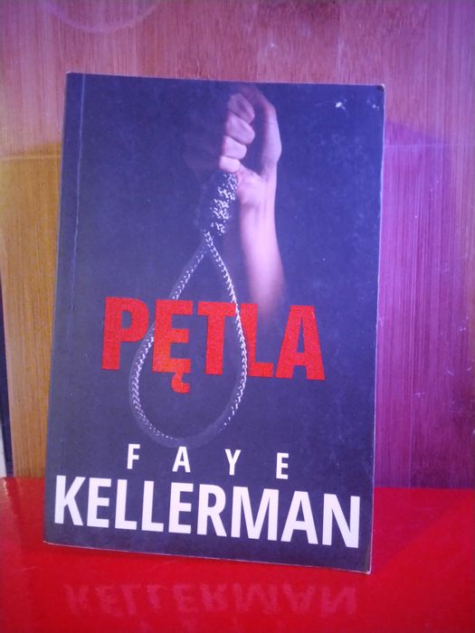 Pętla - Faye Kellerman