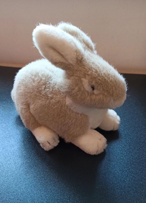 Peluche Coelho Macio