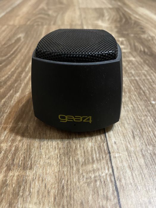 Колонка на Bluetooth Gear4