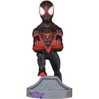 Estatua Spider-Man Miles Morales