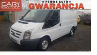 Ford Transit  Gwarancja ,Prez Video, Ocynk,1 właściciel,Salon PL,Klima,Mały przeb