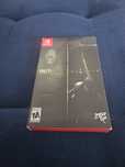 Outlast 1 i 2 bundle na switch od limited run games LRG