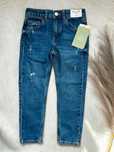 Nowe spodnie 110 H&M