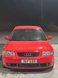 Audi A3 VP110 Kit S3 Original