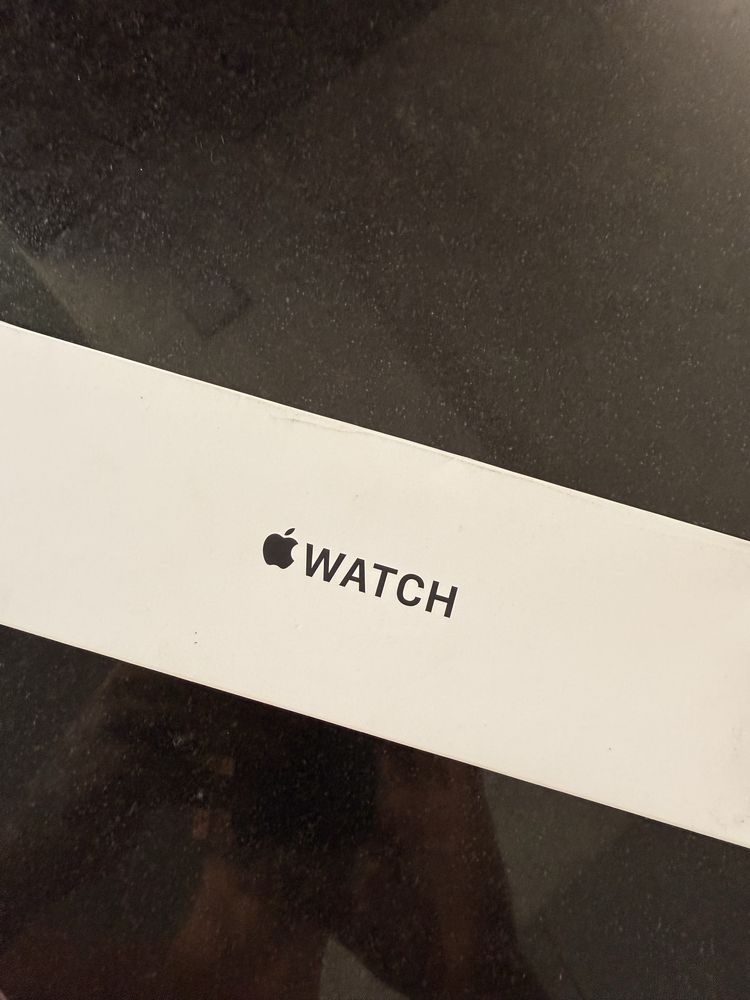 Apple watch SE 40mm GPS+Cellular (garantia apple até 12/11/2025)