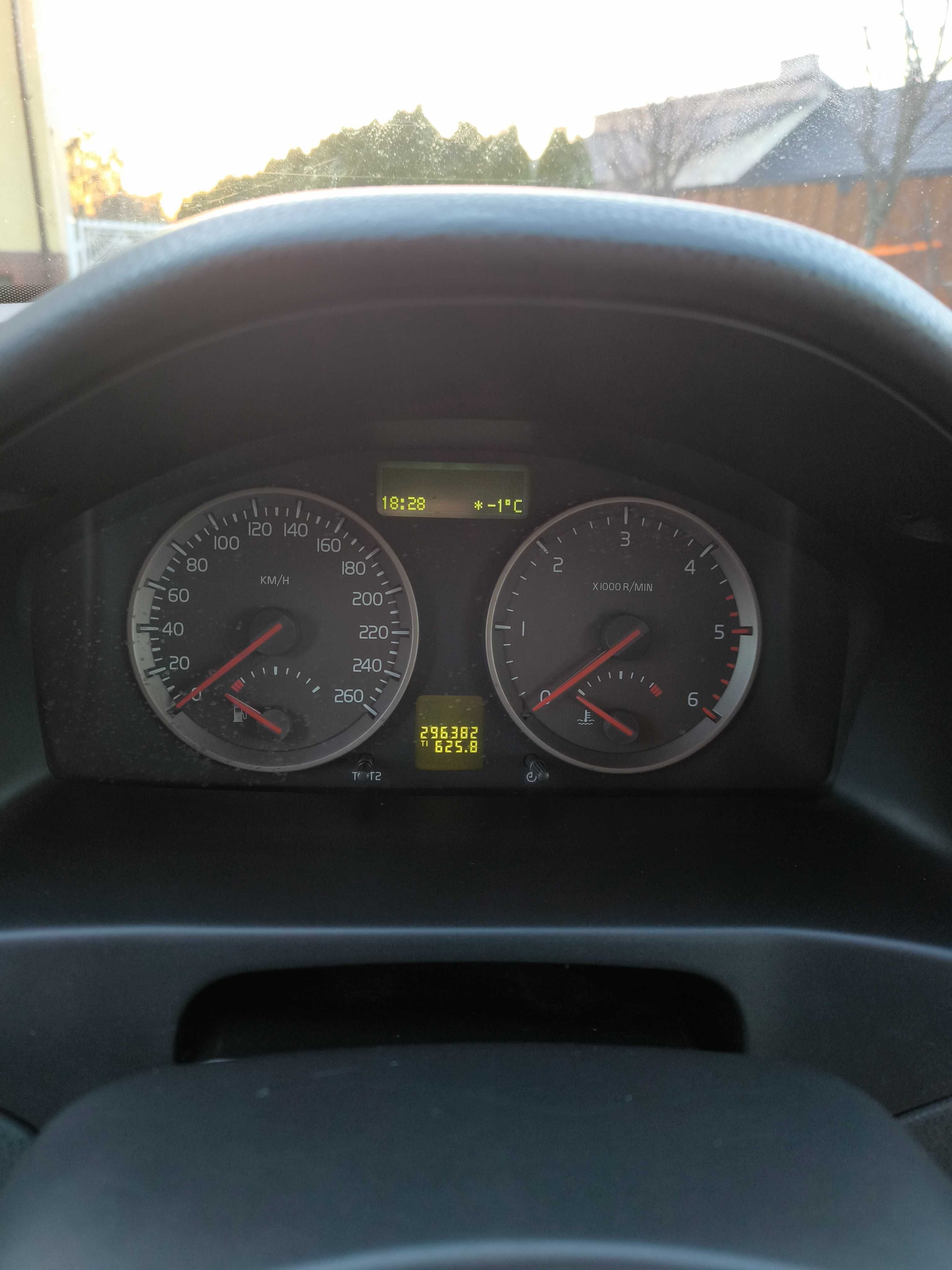 Volvo C30 D2.0 2007