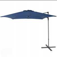 Parasol ogrodowy GoodHome Kalanga 2,5 x 2,5 m (jak Mallorca, Menorca)