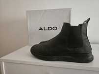 Botas oretas da aldo