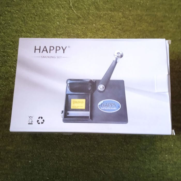 Ручний механічний пристрій