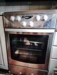 Електрична плита Gorenje