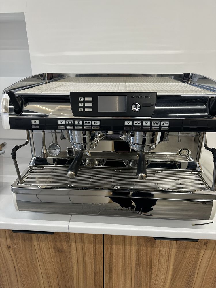 Simonelli appia 2