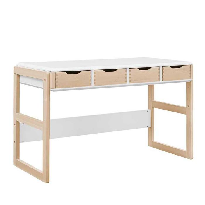 Biurko z regulacją wysokości – inmondo