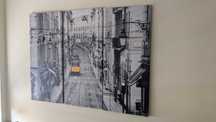 Quadro em tela - Lisboa Eléctrico 28