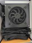 Zasilacz mało używany SilentiumPC Supremo FM2 750W 80 Plus Gold
