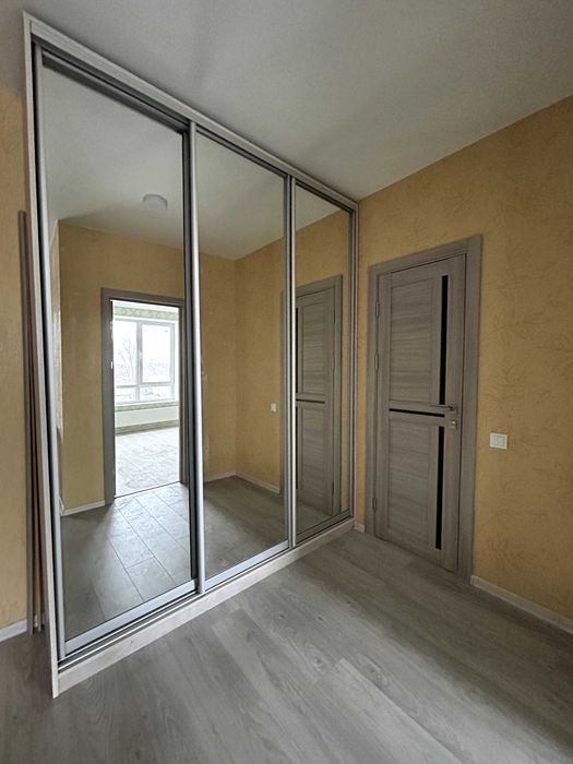 Продаж квартири з ремонтом. Ірпінь. Поруч з парком.