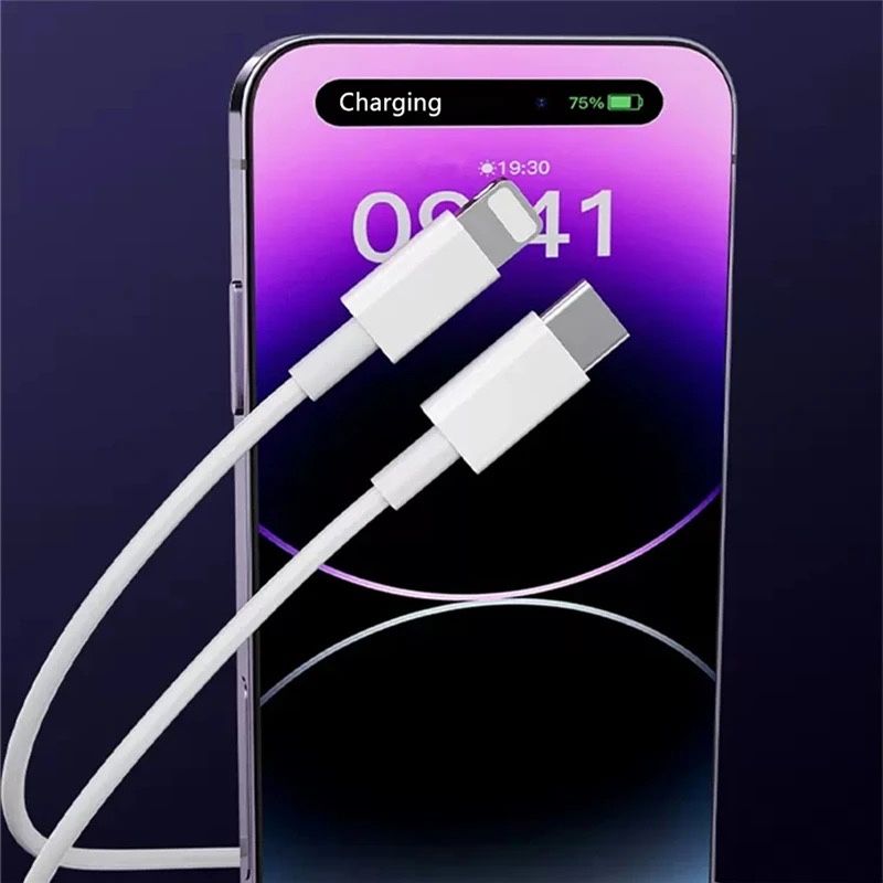 Kabel do Iphone Ładowanie 20W