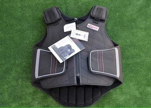 Kamizelka ochronna bezpieczeństwa ProtectoFlex  M