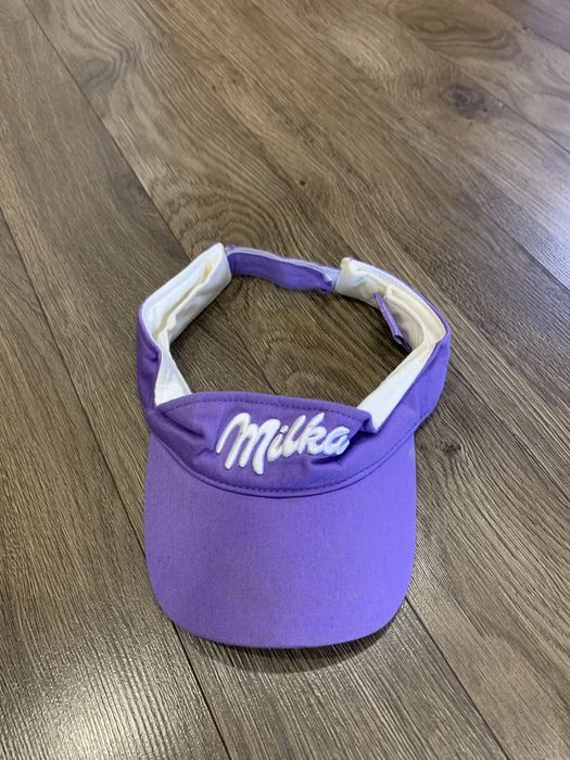 Кепка козирок Nike