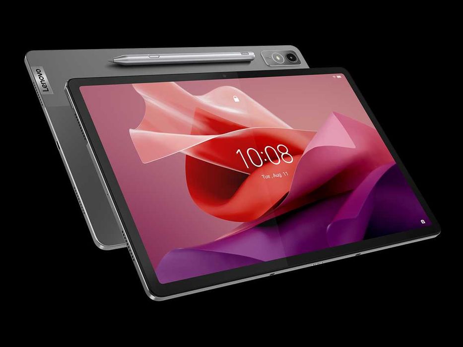 Lenovo Tab P12 – Excelente estado!