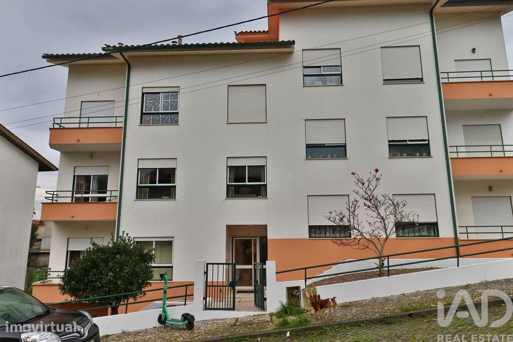 Apartamento T7 em São Martinho do Bispo e Ribeira de Frades de 97,00 m