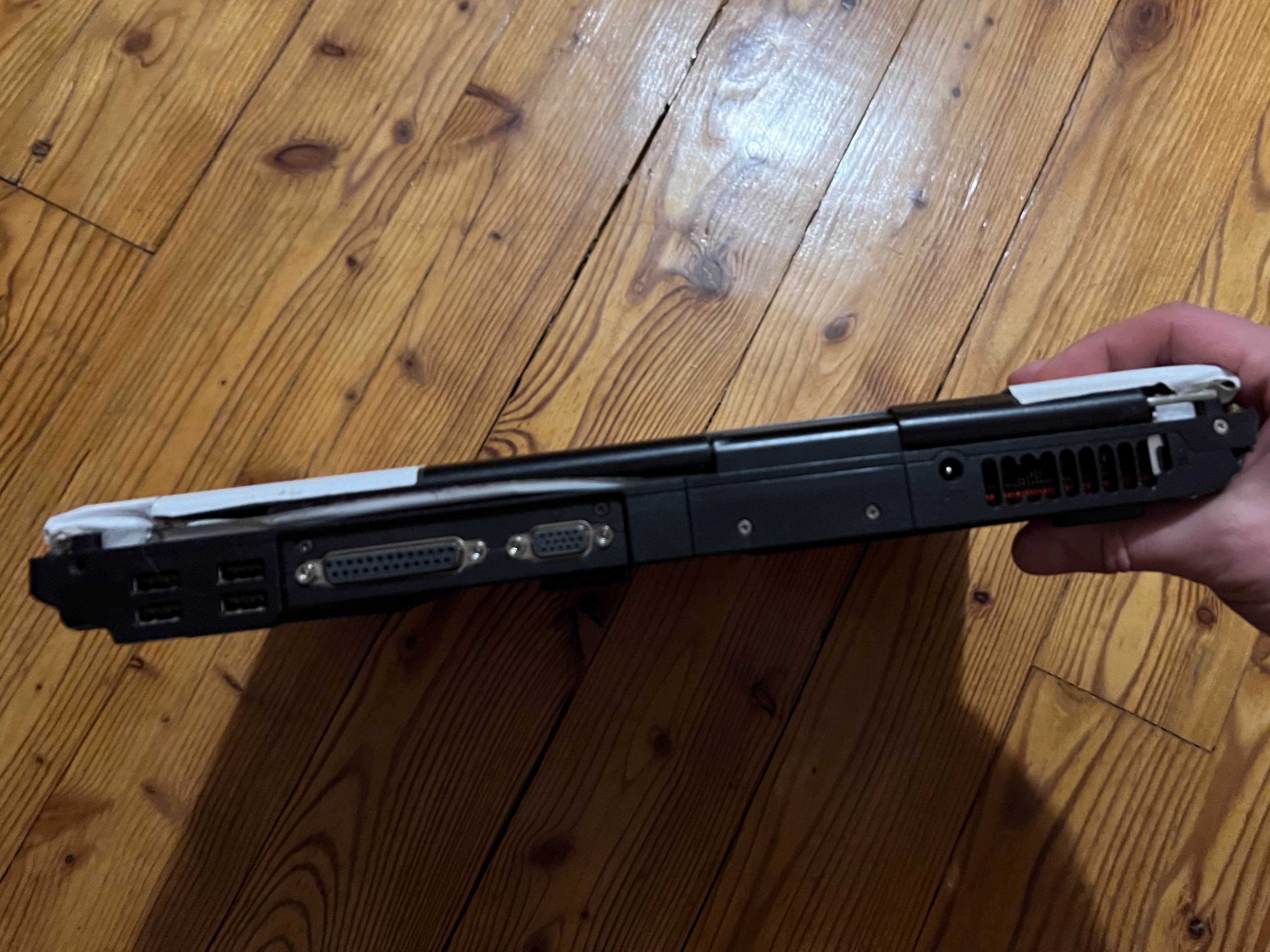 Laptop Asus A6000 (A6Q00VA)